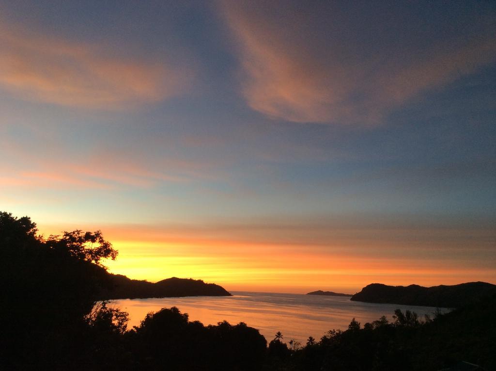 Mirella Anse Volbert Village