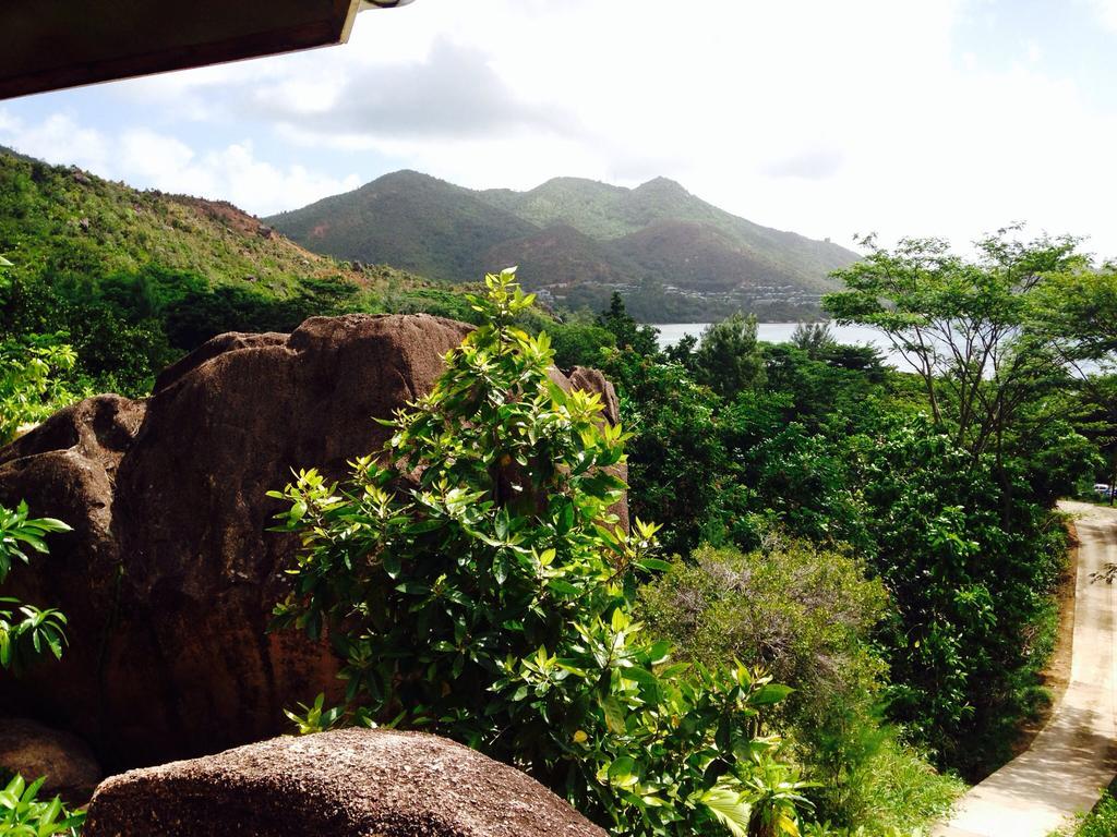 Mirella Anse Volbert Village