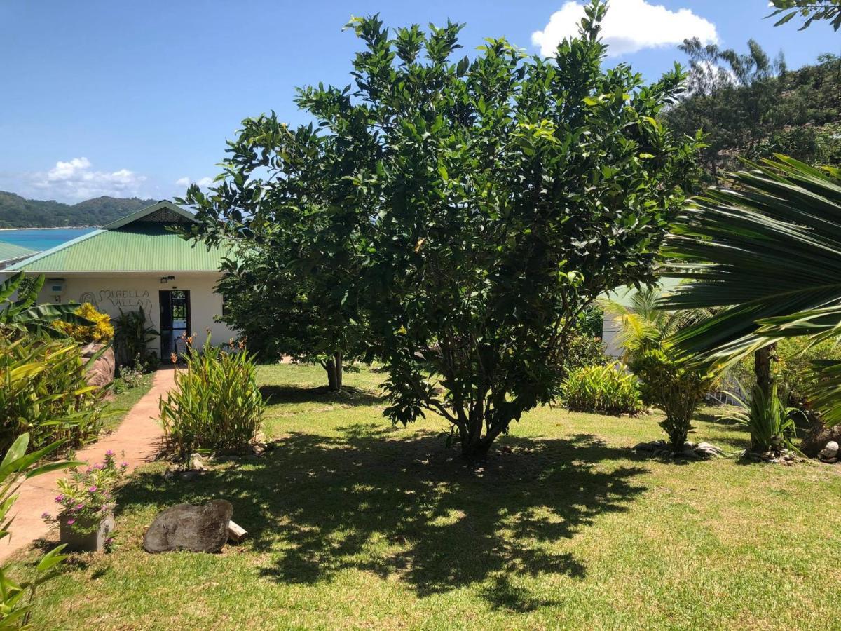 Сasa de vacaciones Mirella Anse Volbert Village